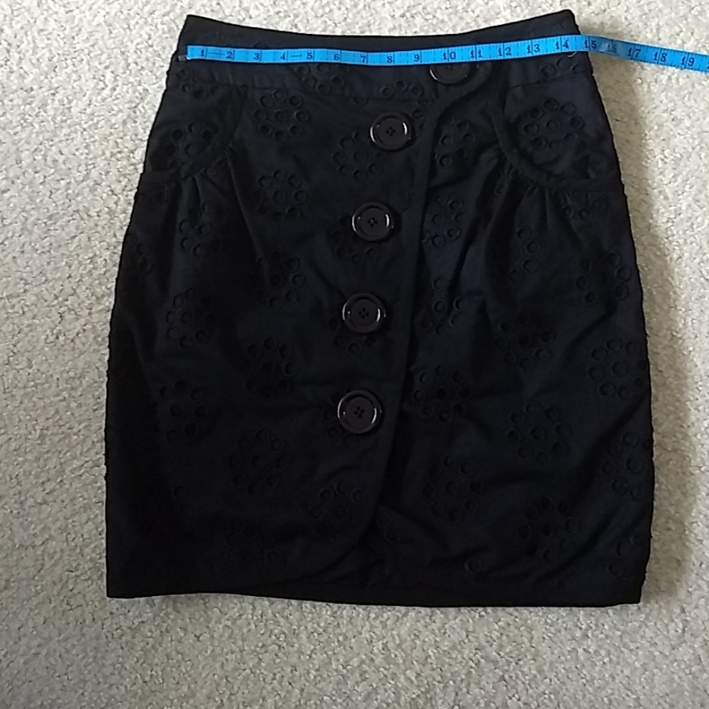 Tini Skirt - Picture 8 of 8